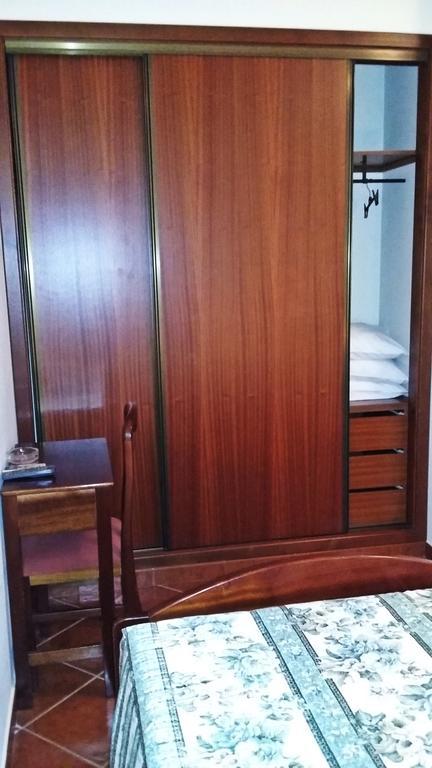 Aqui Jardim Hotel เรเกงกุส ดิ มอนซารัซ ภายนอก รูปภาพ